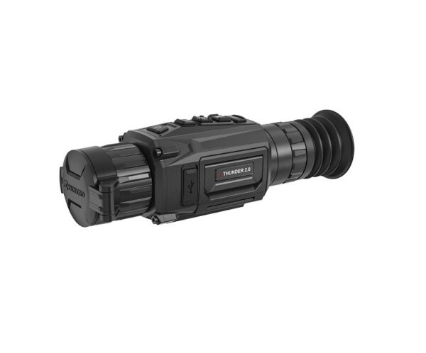 Thunder TE19CR 2.0 Thermal Clip-on – With a Reticle (19 mm) - Image 2