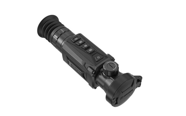 Thunder TE19CR 2.0 Thermal Clip-on – With a Reticle (19 mm) - Image 3