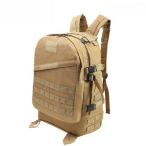 40Litre Khaki bag