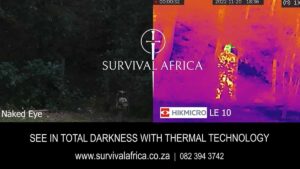 How thermal works