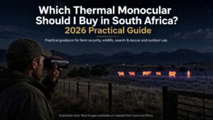 which thermal monocular should i buy