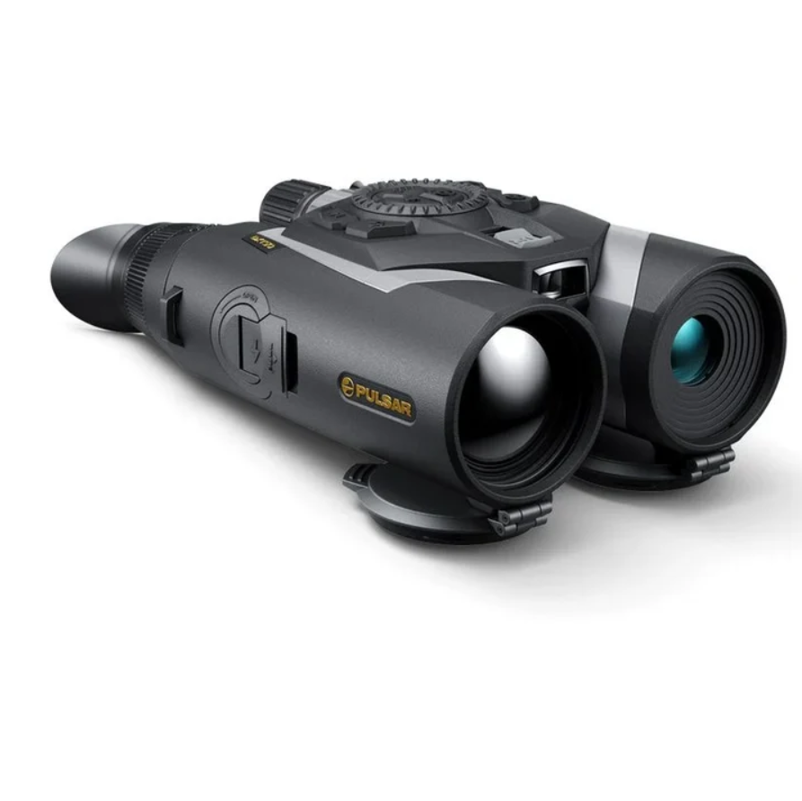 Pulsar Symbion LRF DXT50 Multispectral Binoculars