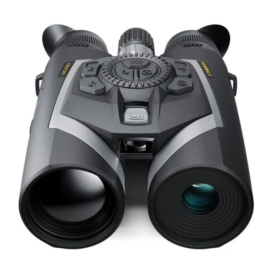 Pulsar Symbion LRF DXT50 Multispectral Binoculars3