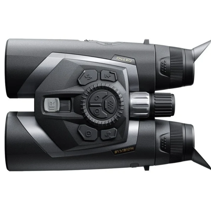 Pulsar Symbion LRF DXT50 Multispectral Binoculars