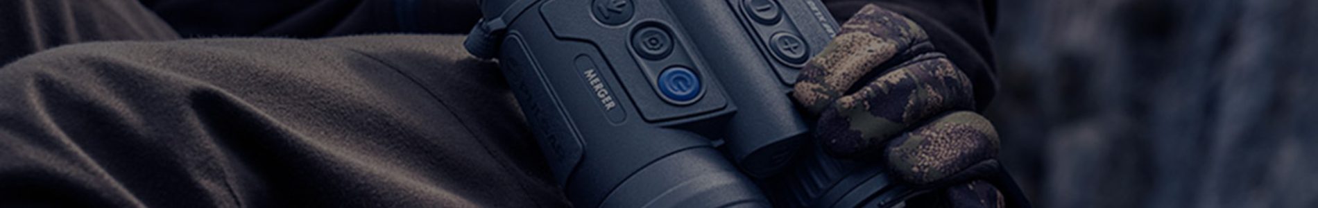 Binoculars Banner